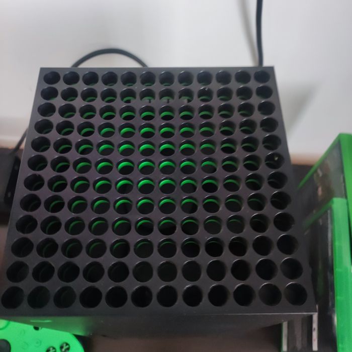 Vand Xbox series x