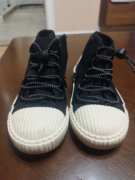 Детски кецове Зара