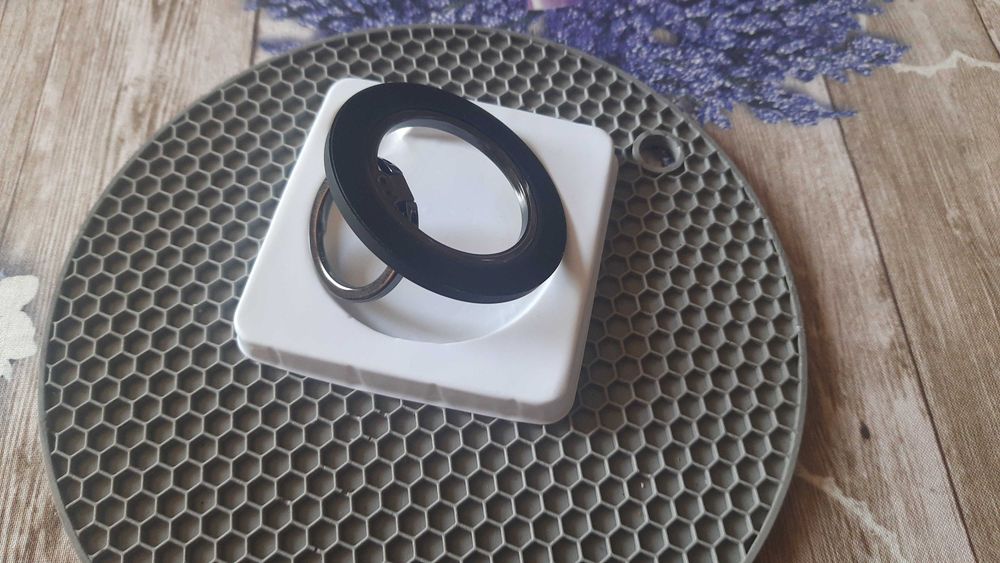 Магнитен държач за телефон