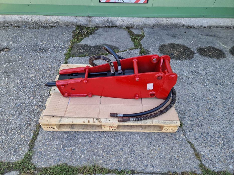 picon buldoexcavator