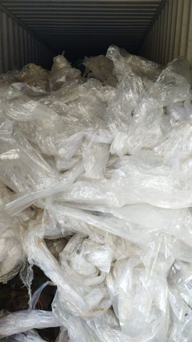 Компания примет Б.У СТРЕЧЬ ПЛЁНКУ