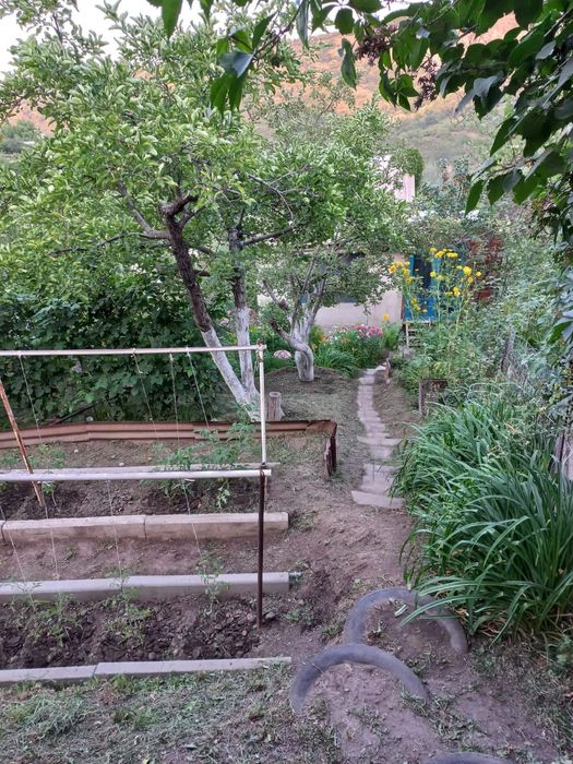 Дача участок 8 соток