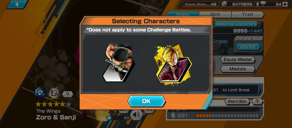 One piece bounty rush аккаунт