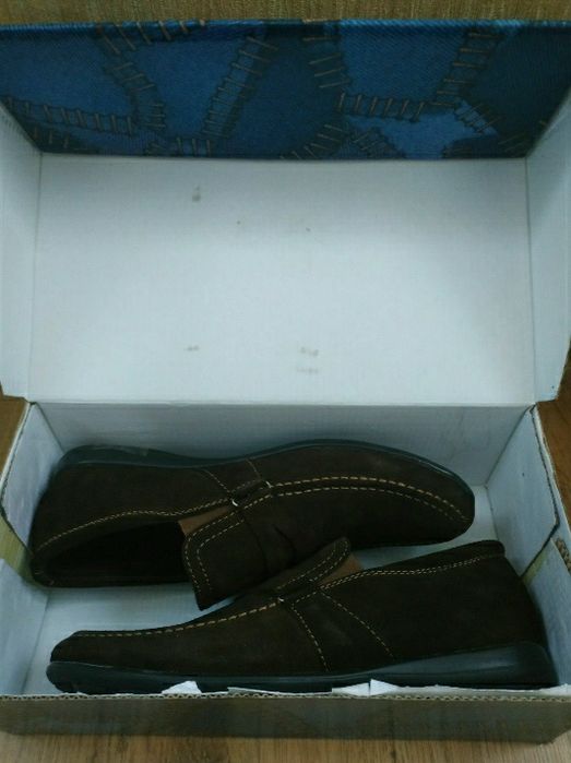 Туфли новые Турция