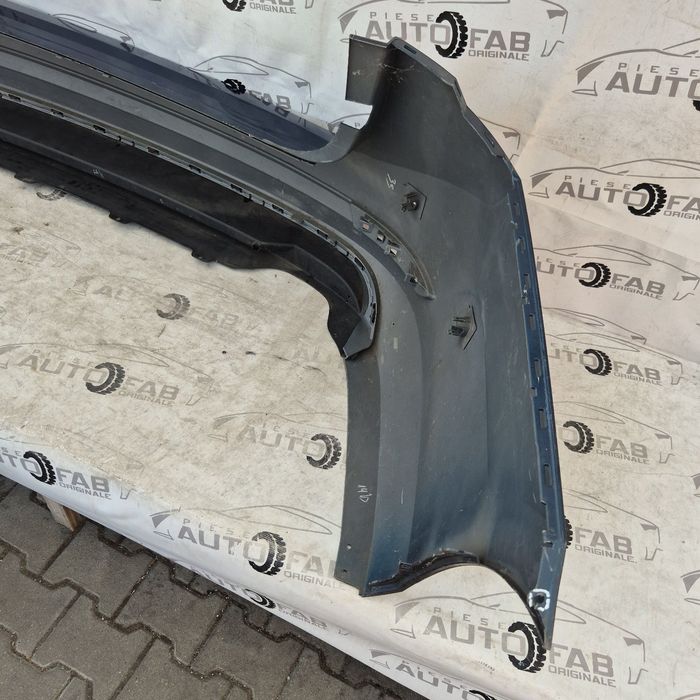 Bara spate Skoda Octavia 4 Combi/Break/Variant an 2019-2020-2021-2022-
