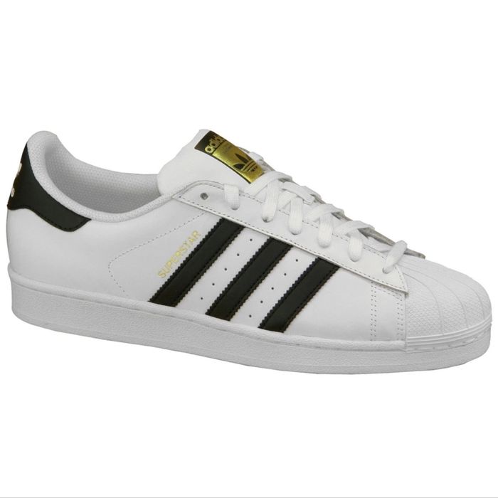 Кецове Adidas Superstar
