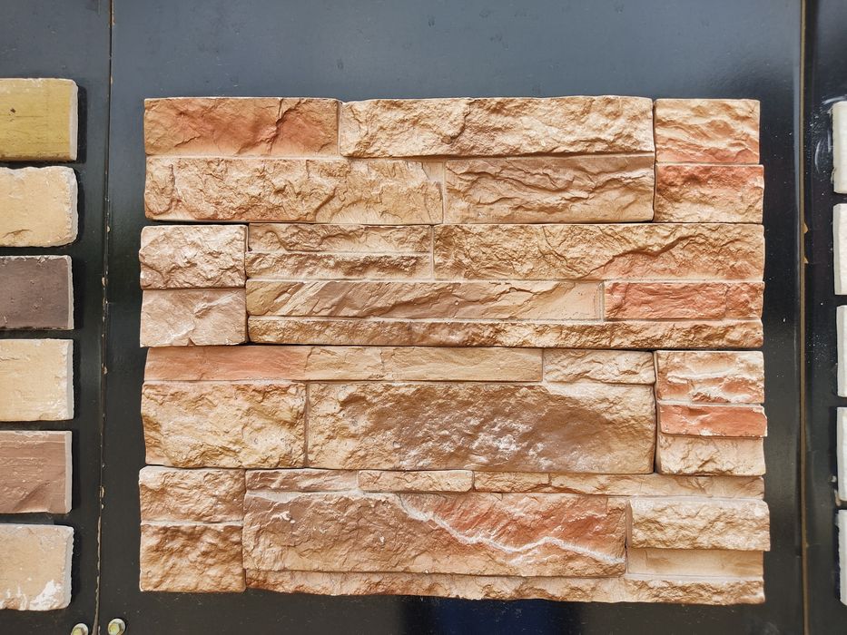 Декор 3Д тош. Сифатли ва арзон