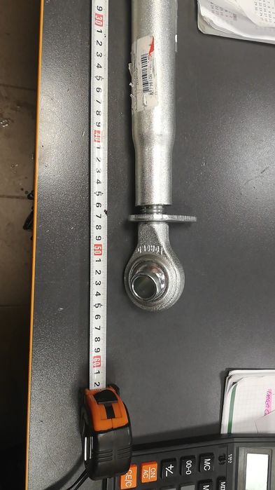 Intinzator vertical tija reglabila tractor fiat ford same preț 265 lei