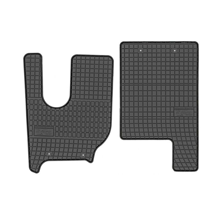 ГУМЕНИ стелки за Renault Т ЕURO 6 (след 2013) Frogum