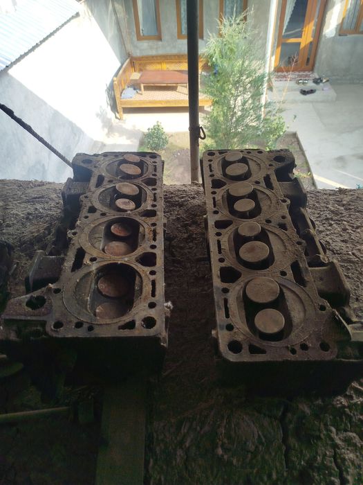 Zil galofka 130 uncha ishlamagan