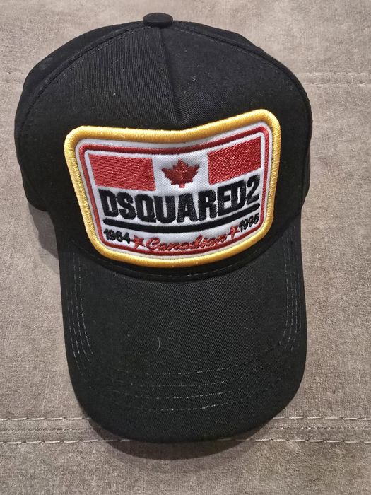 Sapca Dsquared  premium