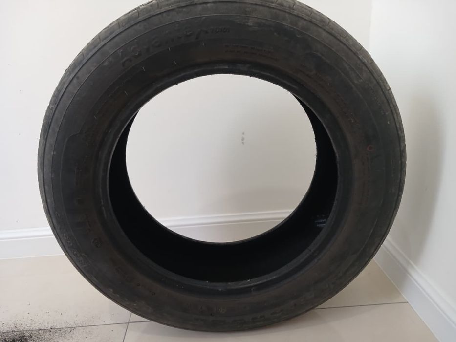 Продам летние шины TRIANGLE R15 185/65