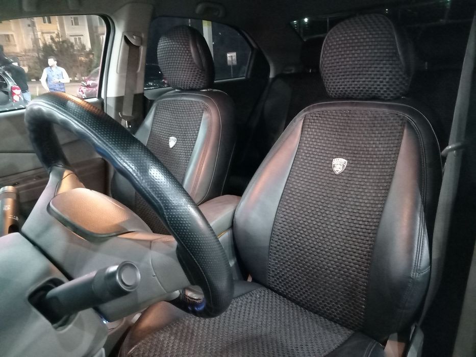 Chevrolet Cobalt 2023 — 5