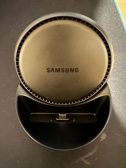 Samsung Dex Station