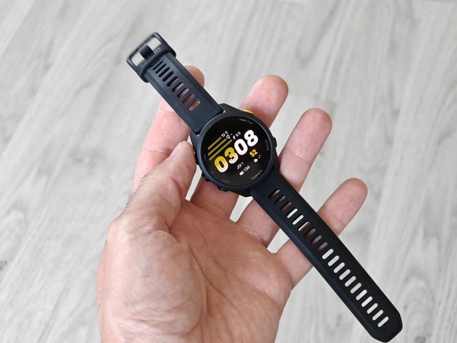 Garmin Forerunner 70 NOU