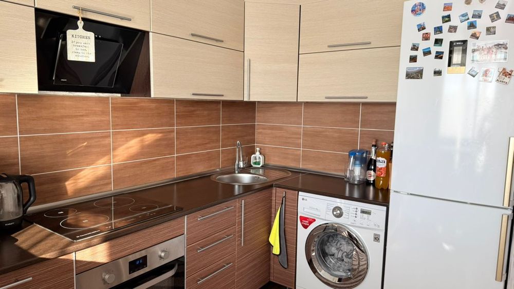 Продам квартиру студию