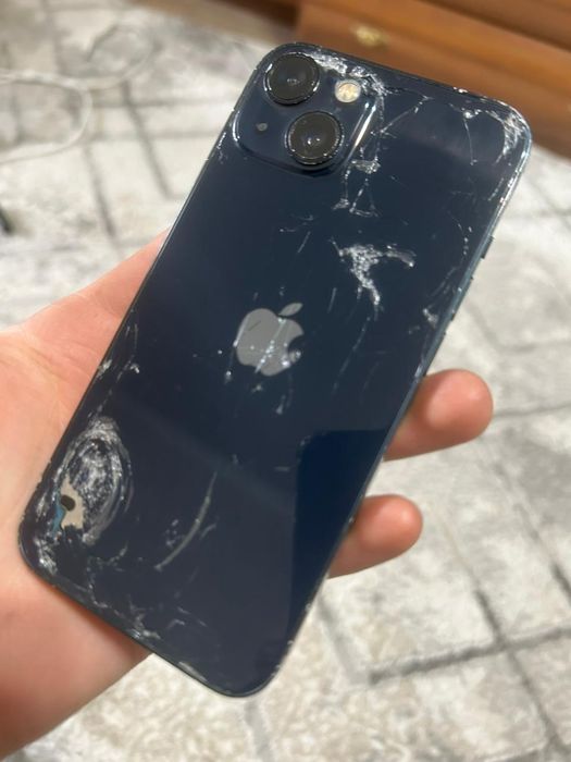 iPhone 13 128 gb 78%