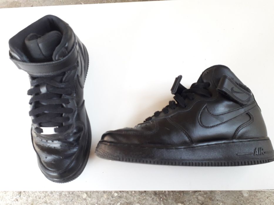Air force 1 nike 39