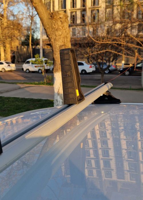 Держатель - Стопар на багажник