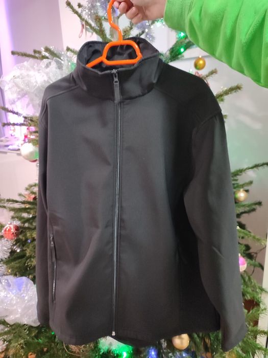 Jacheta unisex XL softshell