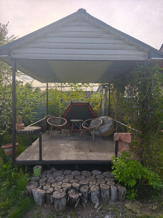 Продам дачный дом