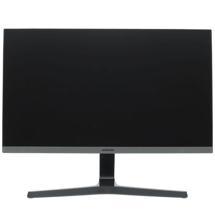 Монитор SAMSUNG 24" Безрамочный! 75Гц!