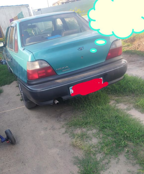 Продам машину в отличном состоянии