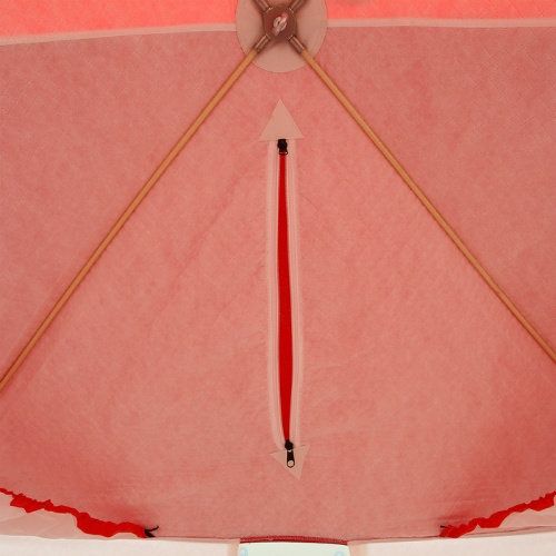 Продам зимнию палатку.