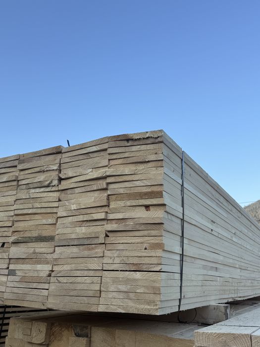 Cherestea si lambriu, direct producator