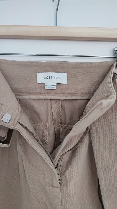 Pantaloni fetite 12-14 ani
