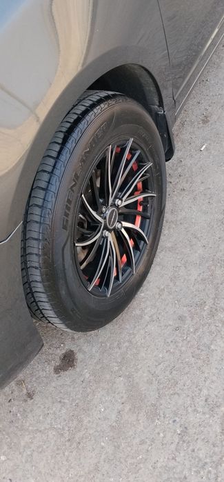 Обмен Воссен Р16 Собалт завод дискага