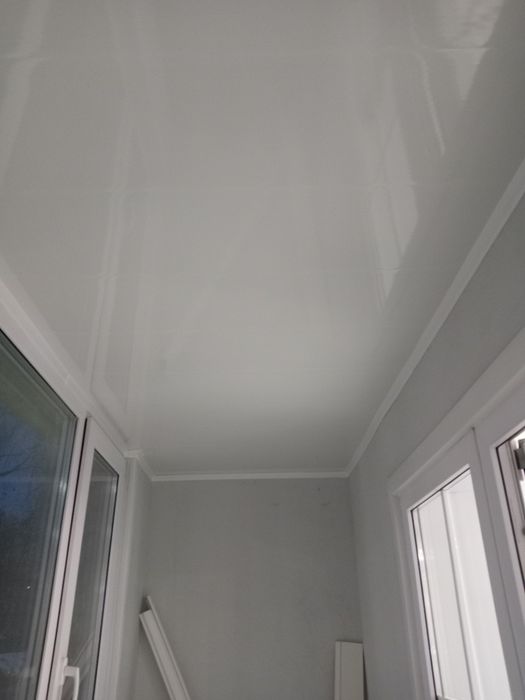 Отделочные услуги