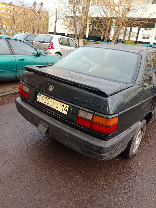 Продам Volkswagen Passat B3
