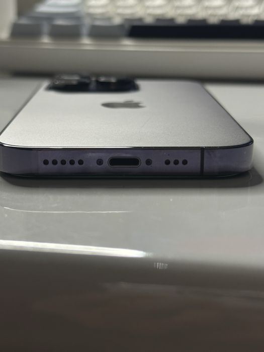 Iphone 14 pro 256гб 87%