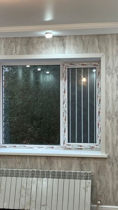 Решетки защита для детей