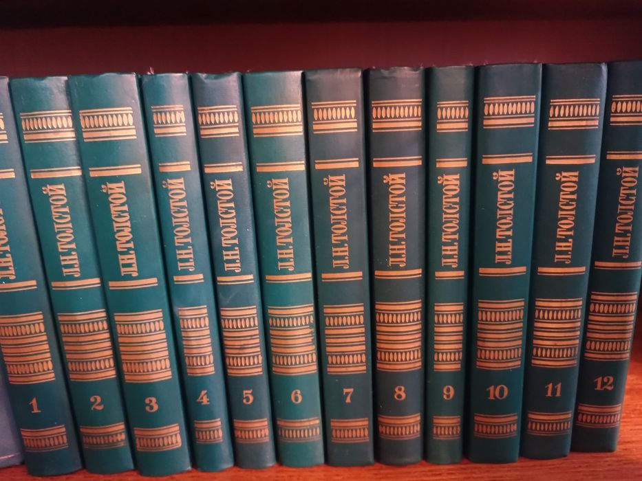 Продам подписные книги 1000шт