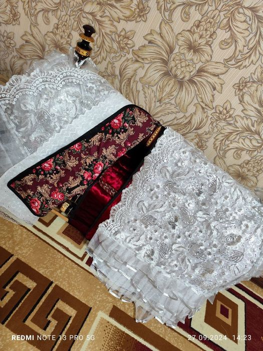 Срочно бешик сотилади