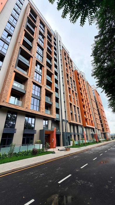 СРОЧНО ПРОДАЁТСЯ 4ком ПЕНТХАУС на ЖК Regnum Plaza 137м2