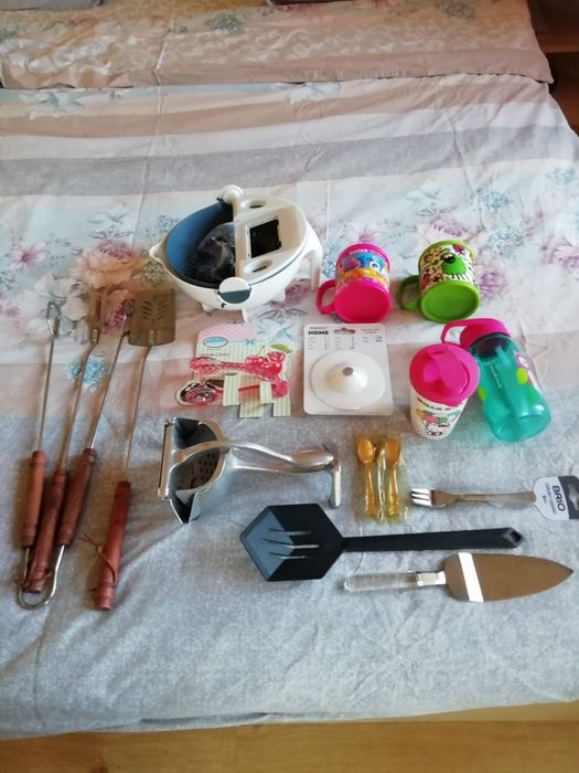 Полезни стоки за бита