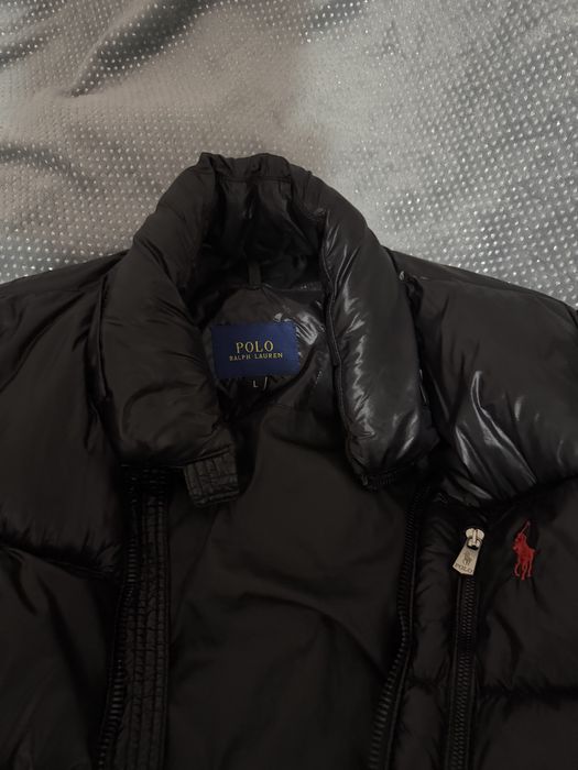 Vand geaca polo ralph lauren