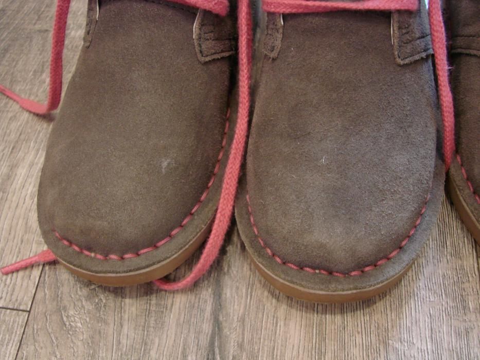 Детски обувки кларкове Cangol номер 30