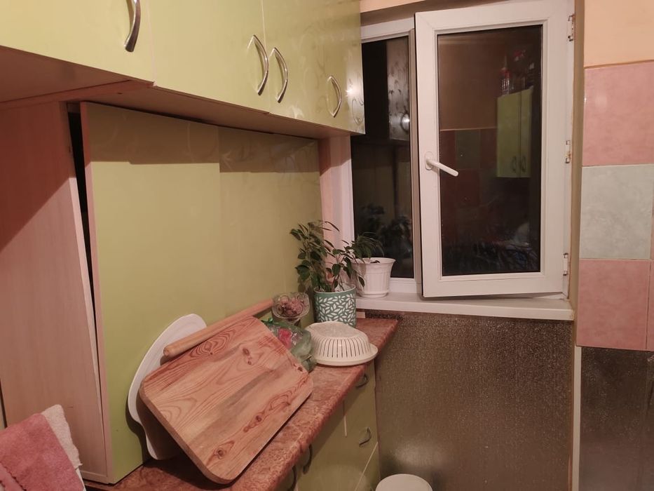 продается 2хкомнатная квартира