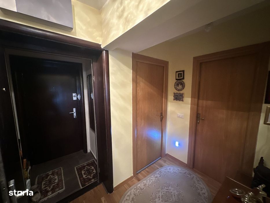 Apartament 4 camere Cotroceni cu  loc de parcare subteran