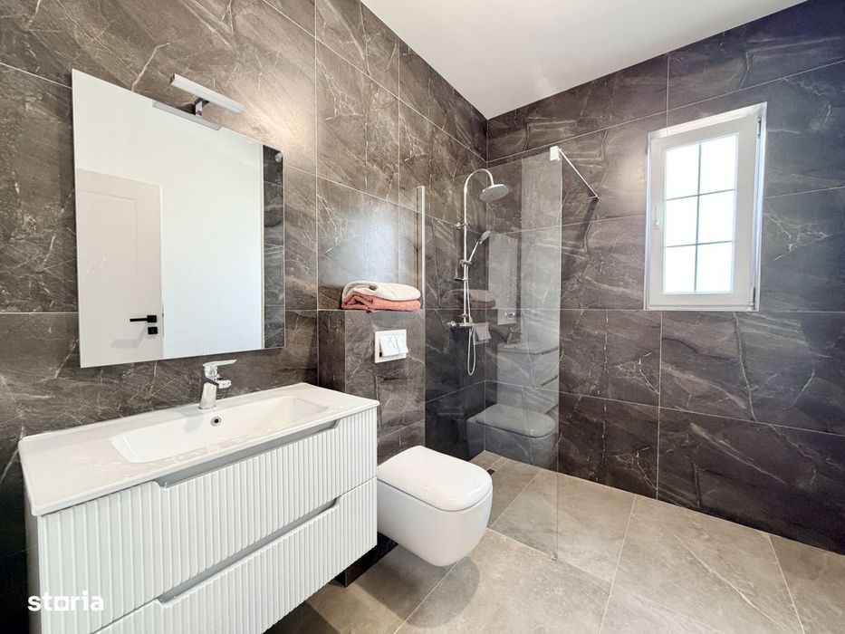 Duplex Premium 4 camere 3 bai | 111 mp utili | Mosnita | zona Penny