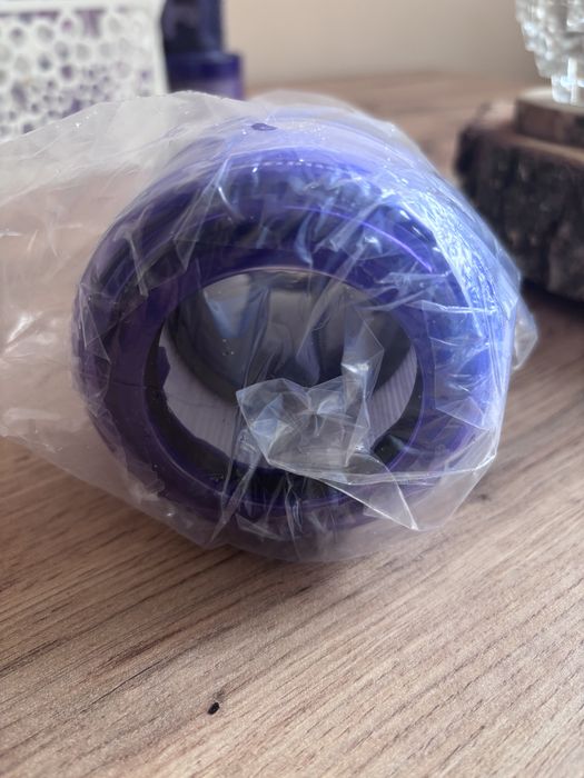 HEPA filter dyson v12