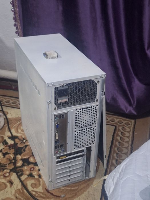 Продам компьютер игровой