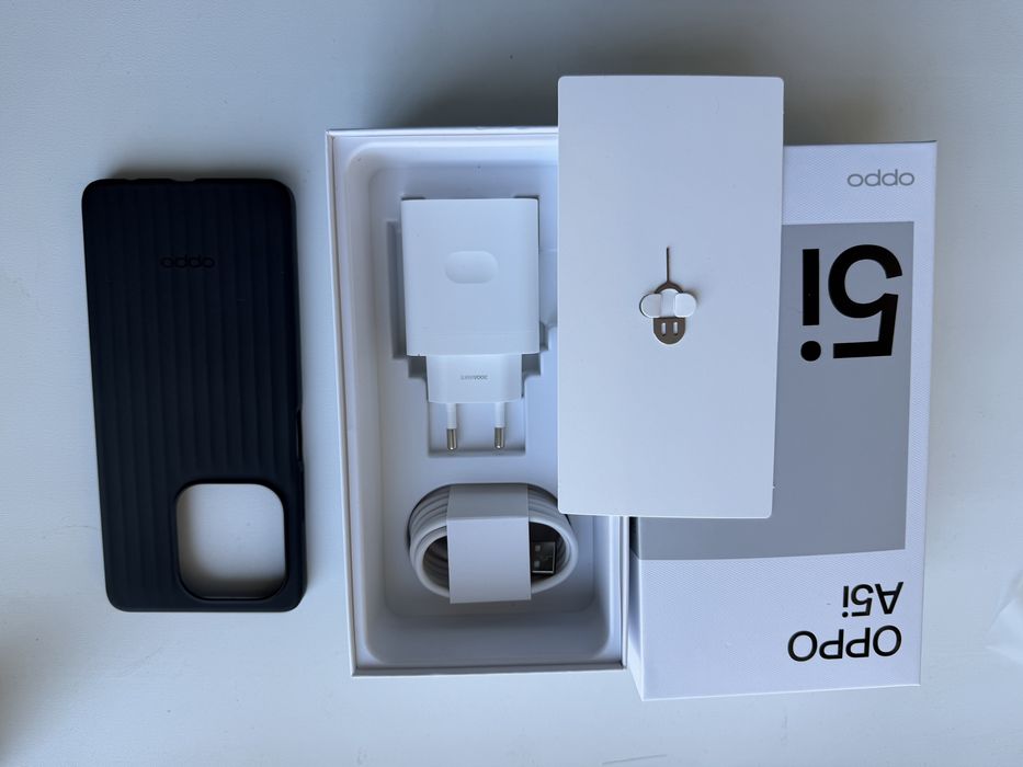 Продается смартфон Oppo A5i