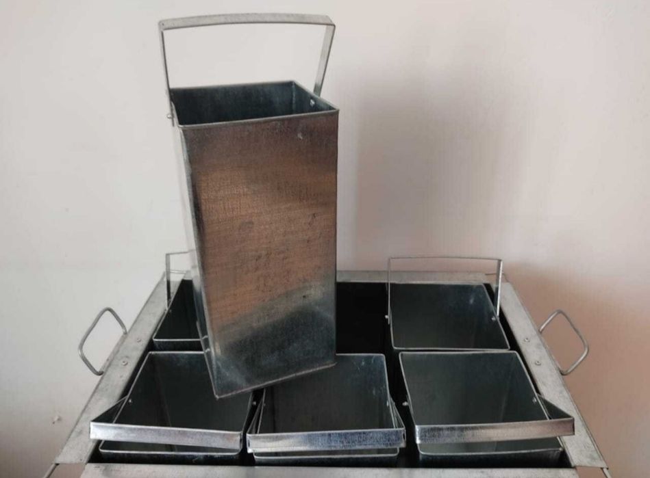 Воскоплав 6 ведер