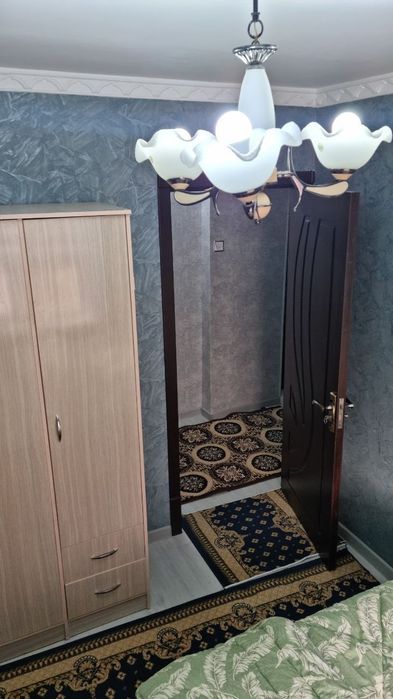 Продажа квартиры  2/2/5, БИЙ, Буюк ипак йули,  Максим Горгий