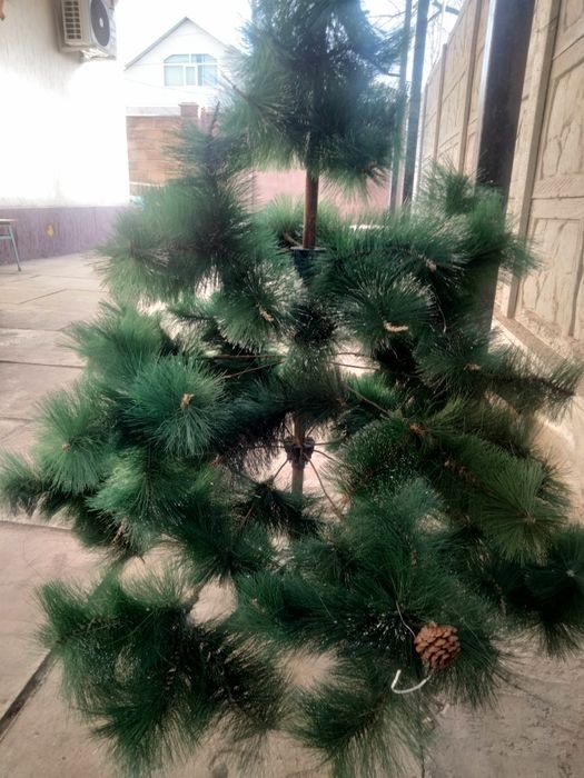 Продается елка, искуственная